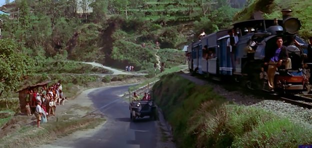 DARJEELING HIMALAYAN RAILWAYS DHR RUNNING FOUR MORE JOYRIDES FROM 1 MARCH