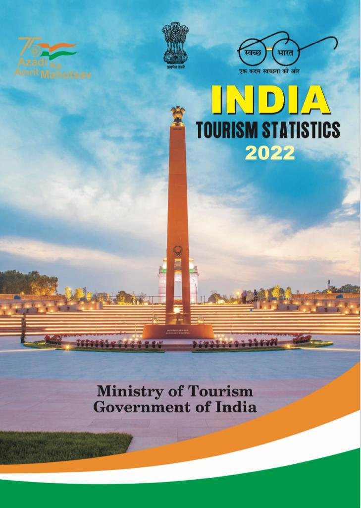 maharashtra tourism statistics 2022