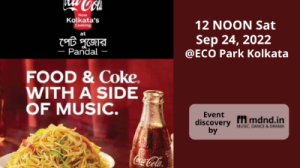 Meal experience platform launched by The Coca Cola company