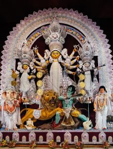 west bengal tourism puja package 2022