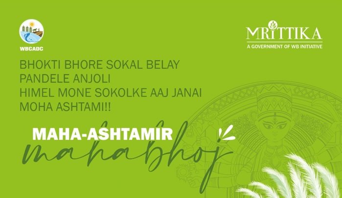 CADC to serve doorstep lunch and dinner meals in Kolkata