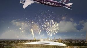 Qatar Airways & Qatar Tourism unveils thrilling entertainment projects during FIFA