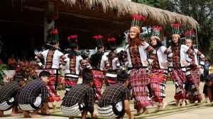 Anthurium festival in Mizoram after a hiatus of two years