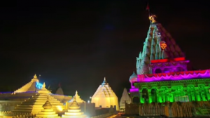 Shree Mahakal Lok Corridor : A boost for Ujjain Tourism