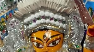 349 Years old Durga Puja in Bengal