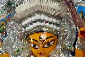 349 Years old Durga Puja in Bengal