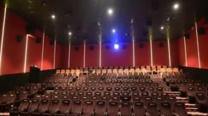 After a long intermission of 32 years, cinema reopens in Srinagar