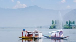 Jammu and Kashmir Tourism