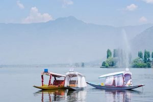 Jammu and Kashmir Tourism