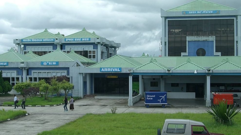 Jyotiraditya Scindia announced Two New International Flights from North East