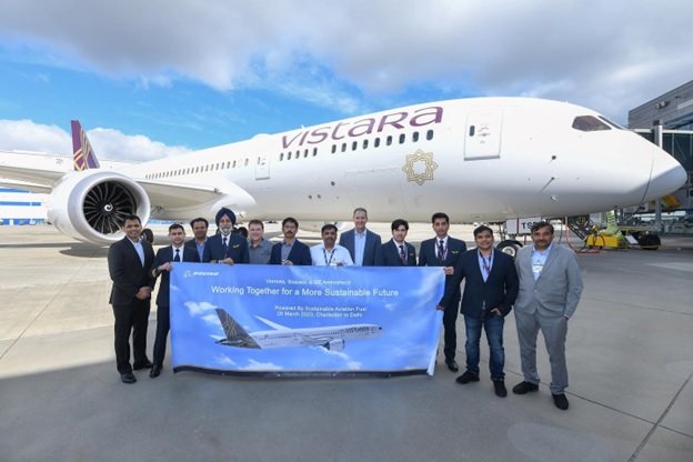 Qatar Airways selects Starlink to enhance in-flight experience