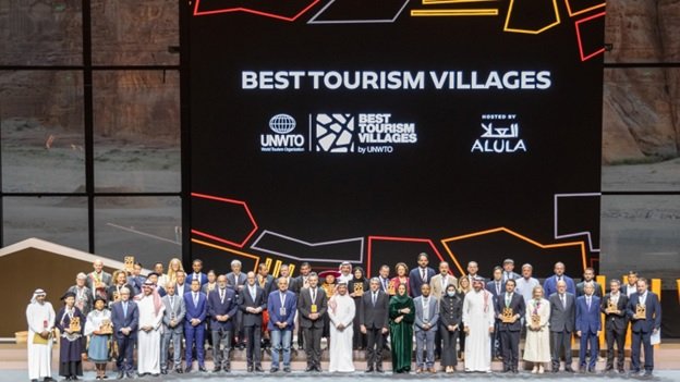 TOURISM FOR RURAL DEVELOPMENT HIGHLIGHTED AT UNWTO BEST TOURISM ...