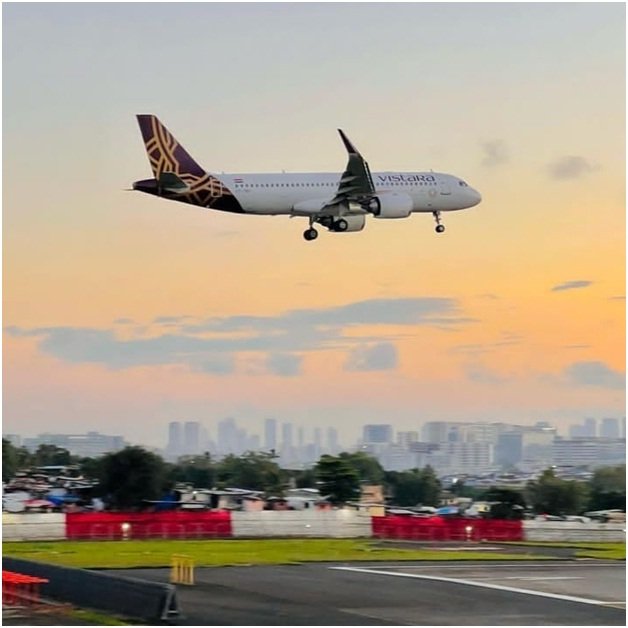 VISTARA KICKS OFF ITS ANNUAL POINTS TRANSFER FEST FOR CLUB VISTARA MEMBERS vistara-kicks-off-its-annual-points-transfer-fest-for-club-vistara-members