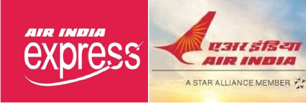 AVIATION : AIR INDIA & AIR INDIA EXPRESS SPREADS WINGS TO OPERATE ...