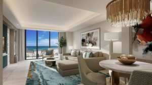 JW MARRIOTT CLEARWATER BEACH RESORT & SPA DEBUTS IN FLORIDA