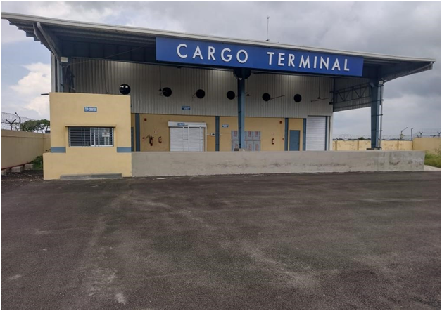 AVIATION: SECOND AIR CARGO TERMINAL OF WEST BENGAL TO BE INAUGURATED ...