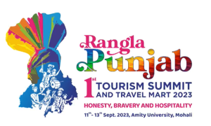rangla punjab tourism summit 2023