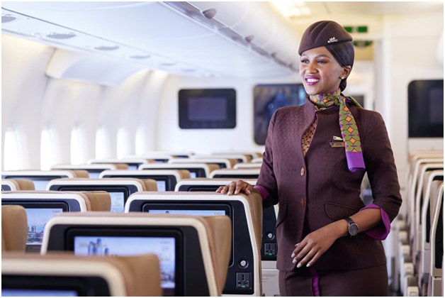 AVIATION : ETIHAD AIRWAYS EARNS THIRD CONSECUTIVE FIVe – STAR RATING AT ...