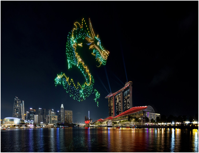 EVENT : SINGAPORE TOURISM BOARD, MARINA BAY SANDS AND UOB PARTNER TO ...